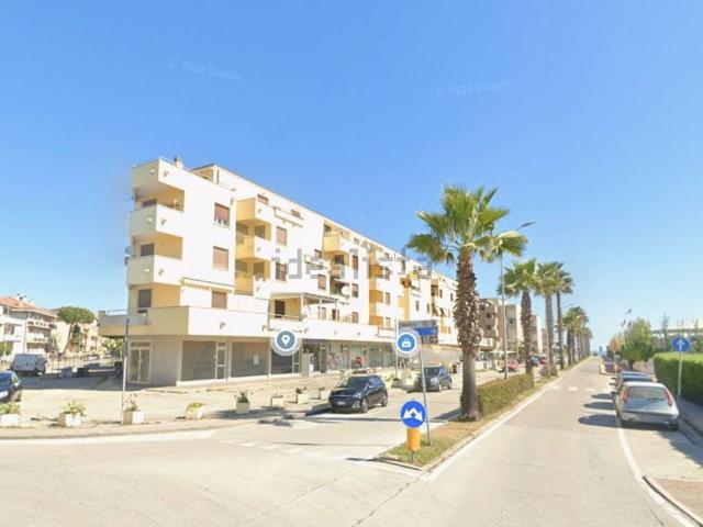 Appartamento in vendita a Faleriense, Porto Sant'Elpidio