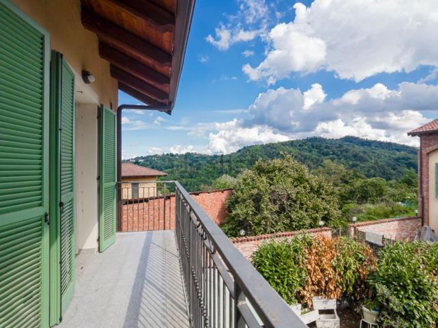 Appartamento in vendita a Centro, Piemonte