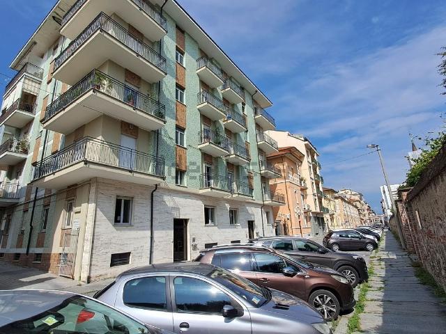 Appartamento in vendita a Cuneo Centro, Piemonte