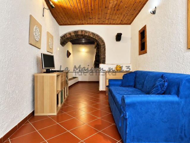 Appartamento in vendita a Caldana, Gavorrano