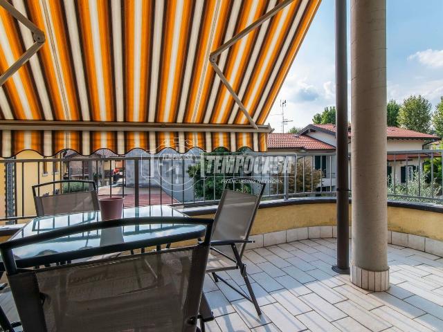 Appartamento in vendita a Nizzolina, Marnate