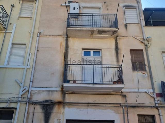 Appartamento in vendita a Alcamo, Sicilia