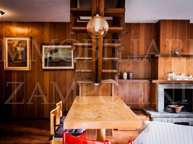 Appartamento in vendita a Appennino Reggiano, Re