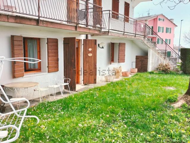 Appartamento in vendita a Erbezzo, Veneto