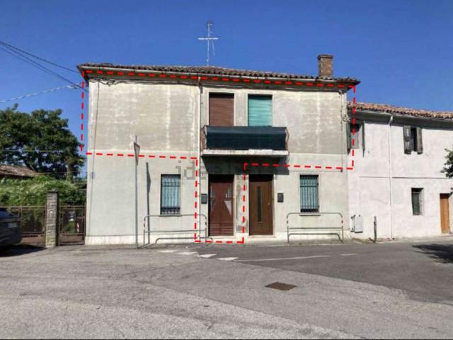 Appartamento in vendita a Portomaggiore, Reggio Emilia