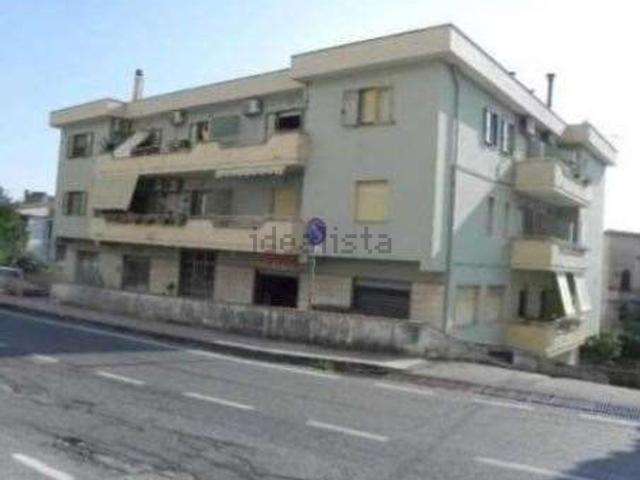 Appartamento in vendita a Calabria, Cosenza