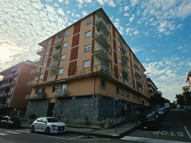 Appartamento in vendita a Borgo Don Bosco, Asti