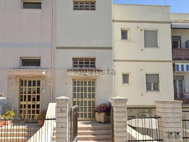 Appartamento in vendita a Marconi, Bari