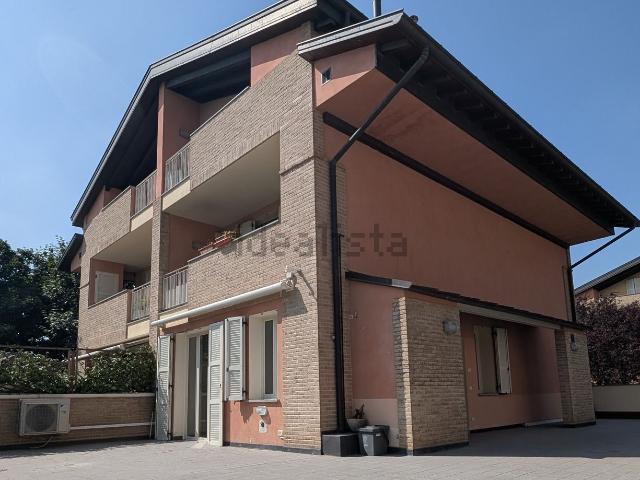 Appartamento in vendita a Montechiarugolo, Reggio Emilia