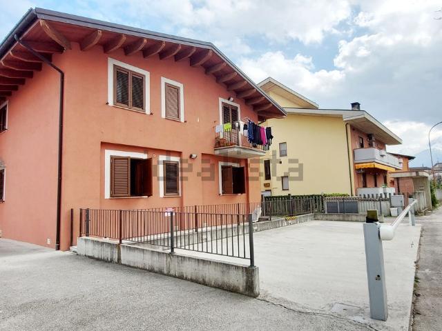 Appartamento in vendita a Colledara, Abruzzo
