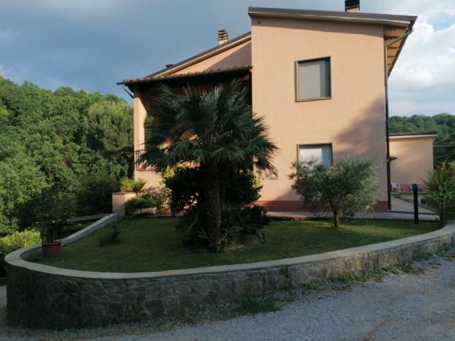 Appartamento in vendita a La Ginestra, Montevarchi