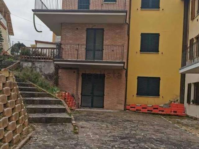 Appartamento in vendita a Capodimonte, Ancona