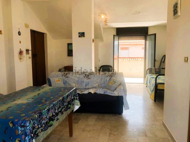 Appartamento in vendita a Furnari, Sicilia