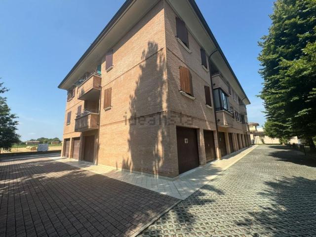 Appartamento in vendita a Crevalcore, Bologna