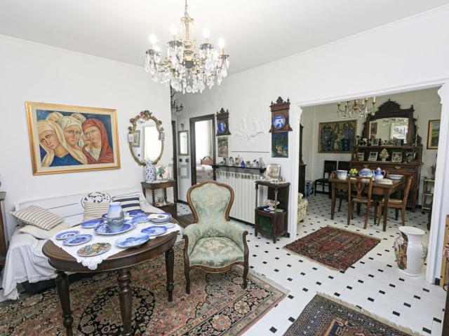 Appartamento in vendita a Val Polcevera, Serra Riccò