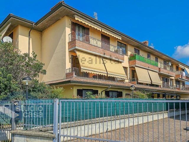 Appartamento in vendita a Motta Vigana, Massalengo