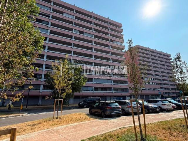 Appartamento in vendita a San Giuliano Monzese, Cologno Monzese