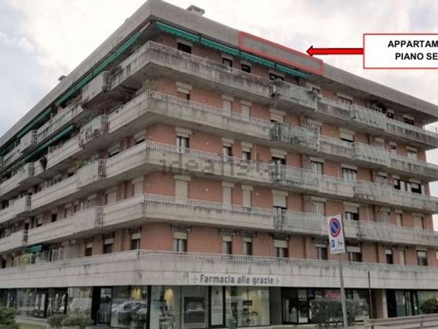 Appartamento in vendita a San Marco, Bassano Del Grappa
