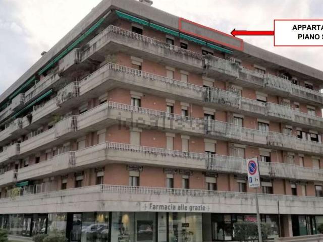 Appartamento in vendita a San Marco, Bassano Del Grappa