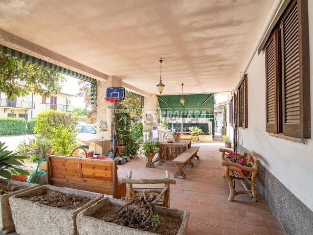 Appartamento in vendita a Groppello D'adda, Lombardia