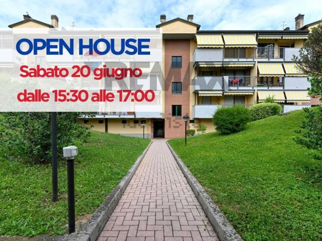 Appartamento in vendita a Settala, Lombardia