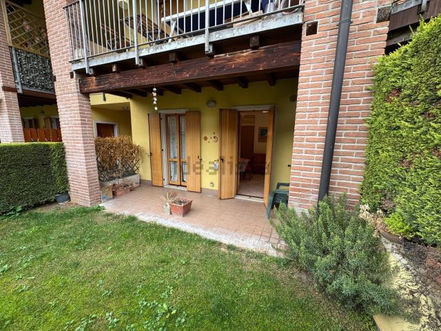 Appartamento in vendita a Cavaion Veronese, Veneto
