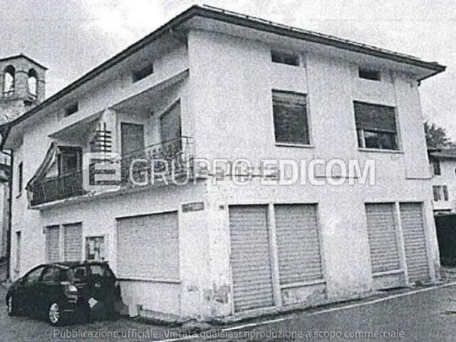 Appartamento in vendita a Vellai, Feltre