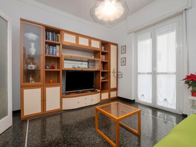Appartamento in vendita a Sestri Levante, Liguria