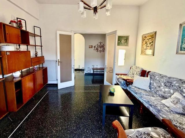 Appartamento in vendita a Sestri Levante, Liguria