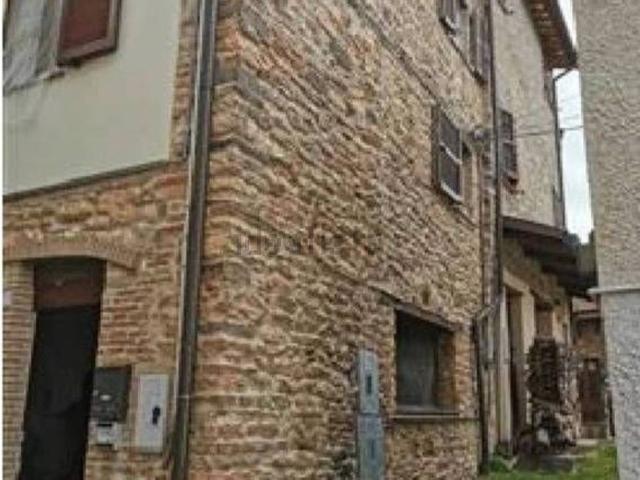 Appartamento in vendita a Piane, Matelica