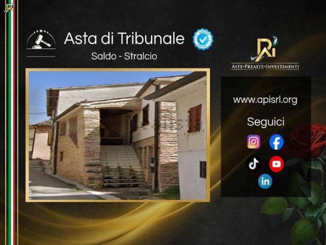 Appartamento in vendita a Piane, Marche