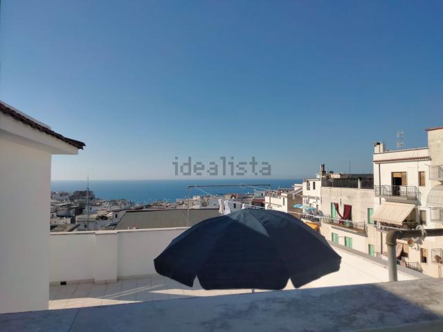 Attico in vendita a Puglia, Foggia