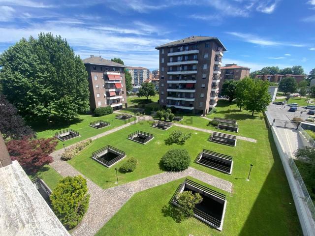 Appartamento in vendita a Cristo Re, Monza