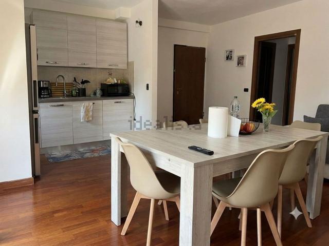 Appartamento in vendita a Bagnolo, Montemurlo