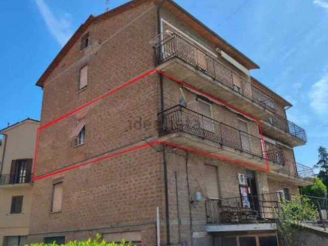 Appartamento in vendita a Sferracavallo, Orvieto
