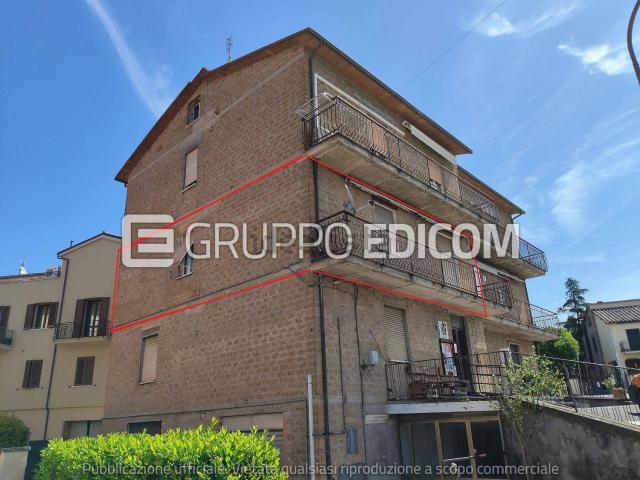 Appartamento in vendita a Sferracavallo, Orvieto