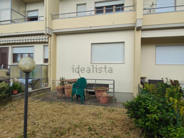 Appartamento in vendita a Pogi, Bucine