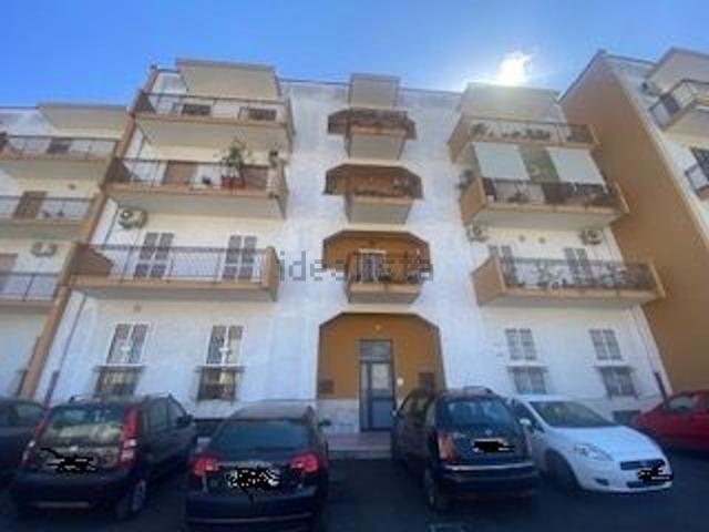 Appartamento in vendita a Carbonara di Bari, Bari