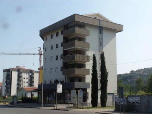Appartamento in vendita a Popilia, Calabria