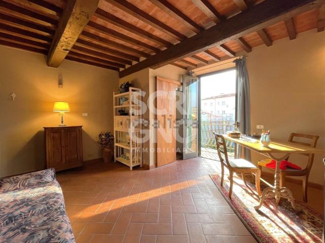 Appartamento in vendita a Pistoia, Toscana