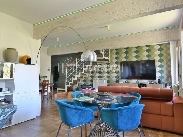 Appartamento in vendita a Marche, Ascoli Piceno