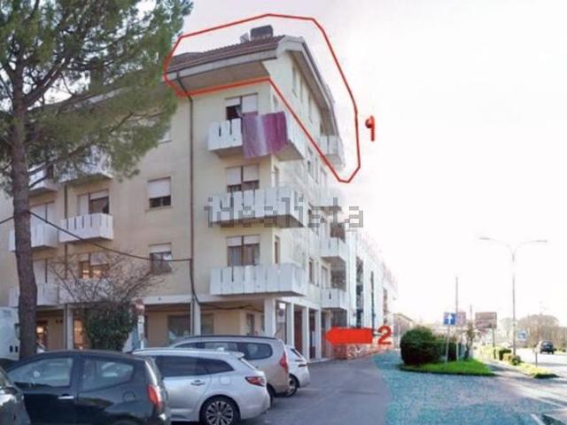 Appartamento in vendita a Annone Veneto, Veneto