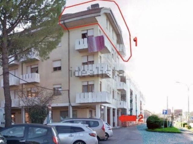 Appartamento in vendita a Annone Veneto, Veneto