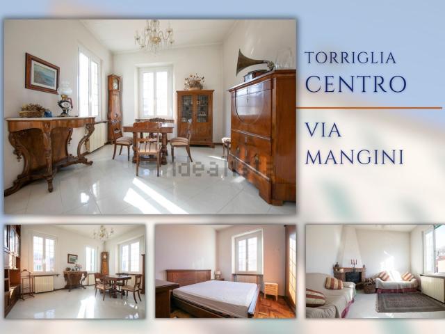 Appartamento in vendita a Prato, Torriglia