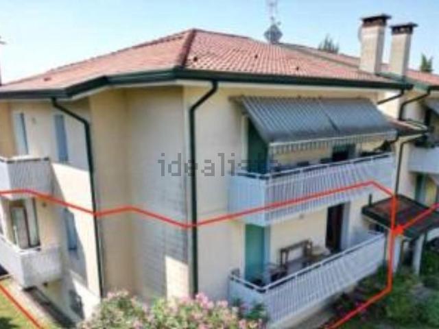Appartamento in vendita a Ponte Di Piave, Veneto