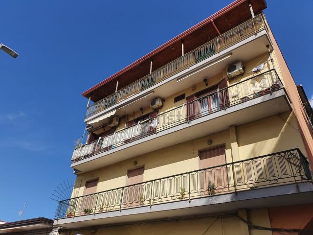 Attico in vendita a Poggiomarino, Campania