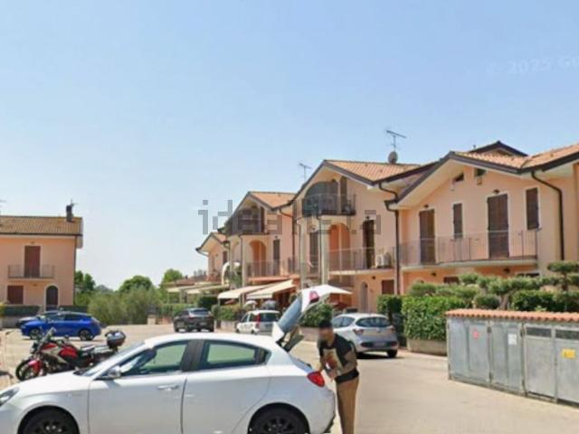 Appartamento in vendita a Bizzarrino, Montevettolini