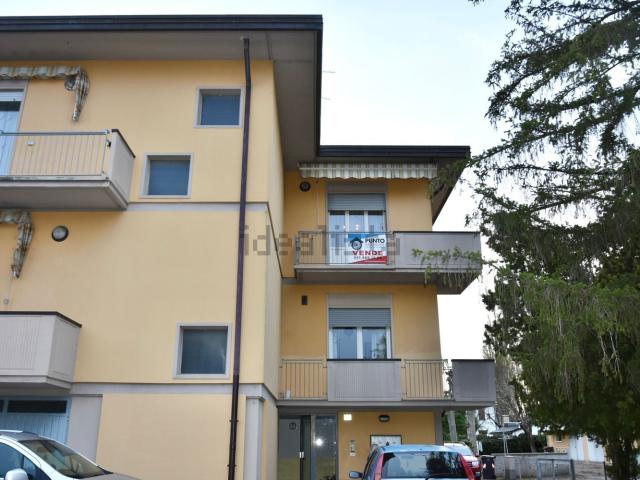 Appartamento in vendita a Unione Reno Galliera, Galliera