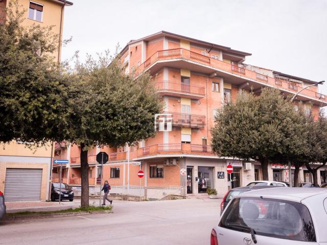 Appartamento in vendita a Cep, Campobasso