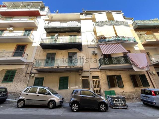 Appartamento in vendita a IV Circoscrizione, Palermo